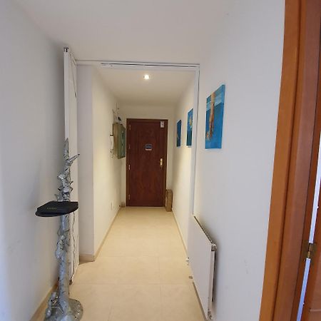Hilda'S Suite Room Rosas Exterior foto