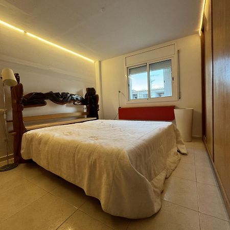 Hilda'S Suite Room Rosas Exterior foto