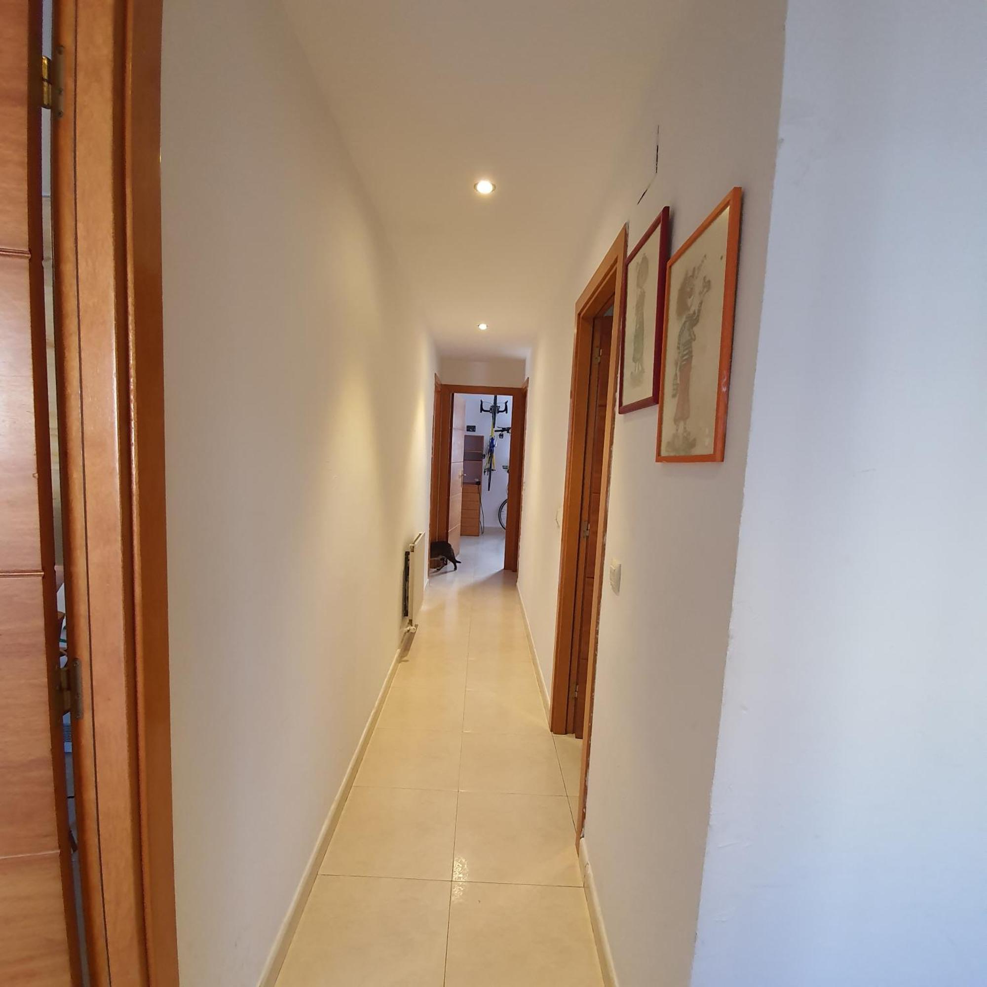 Hilda'S Suite Room Rosas Exterior foto