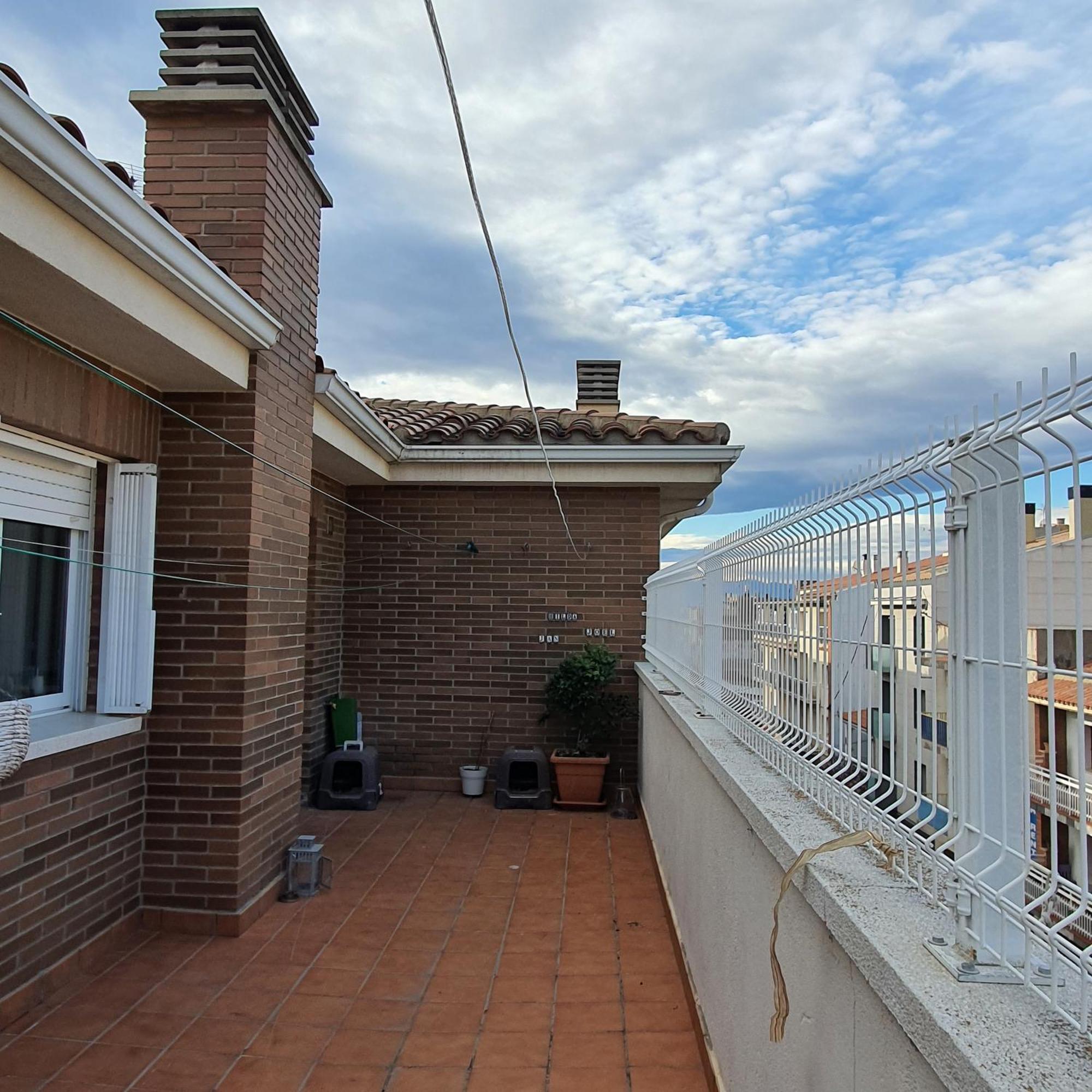 Hilda'S Suite Room Rosas Exterior foto