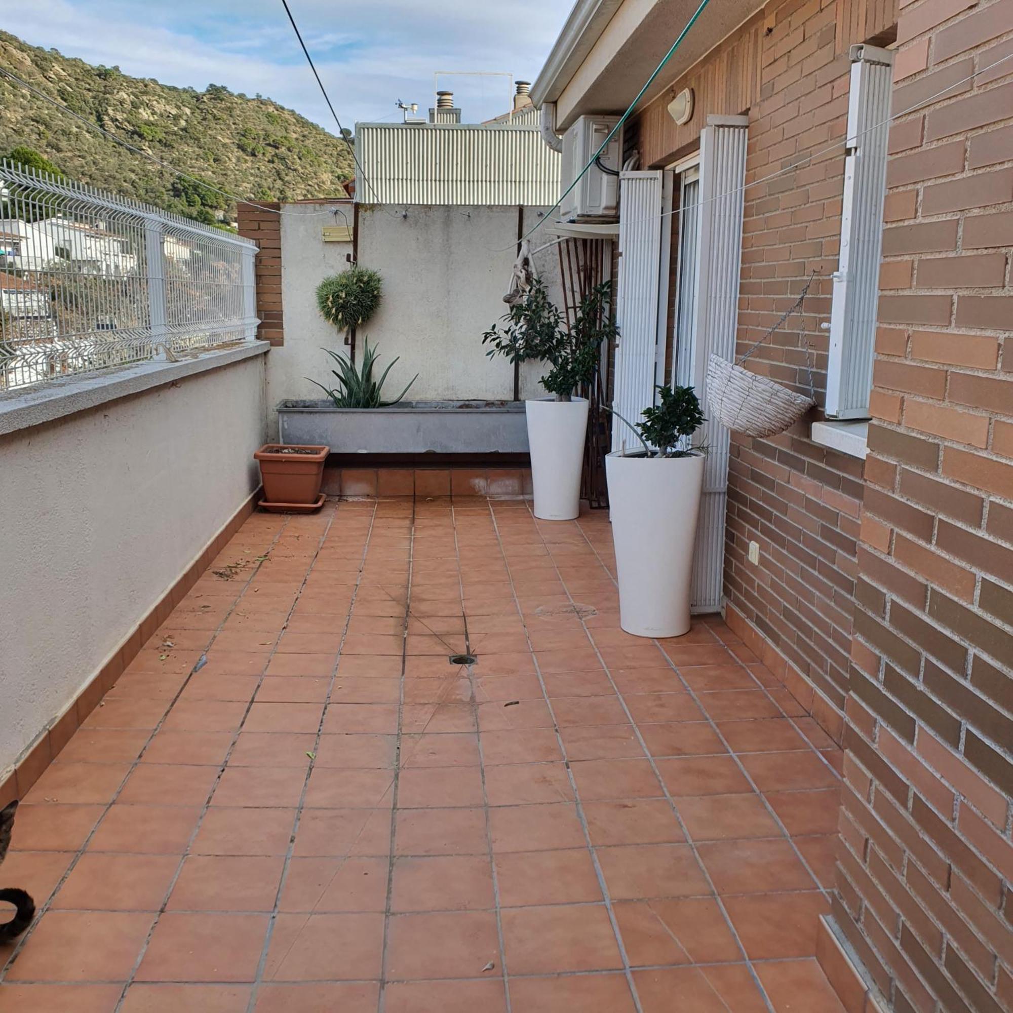 Hilda'S Suite Room Rosas Exterior foto
