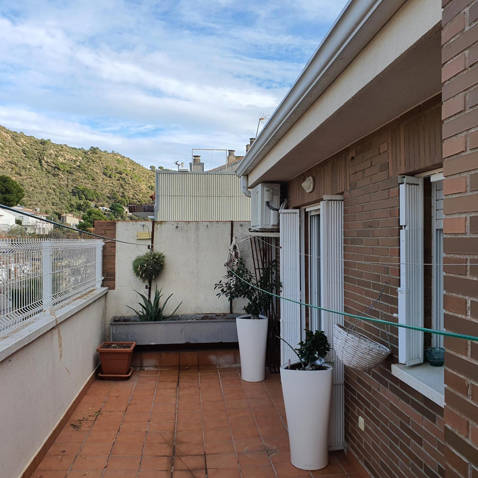 Hilda'S Suite Room Rosas Exterior foto