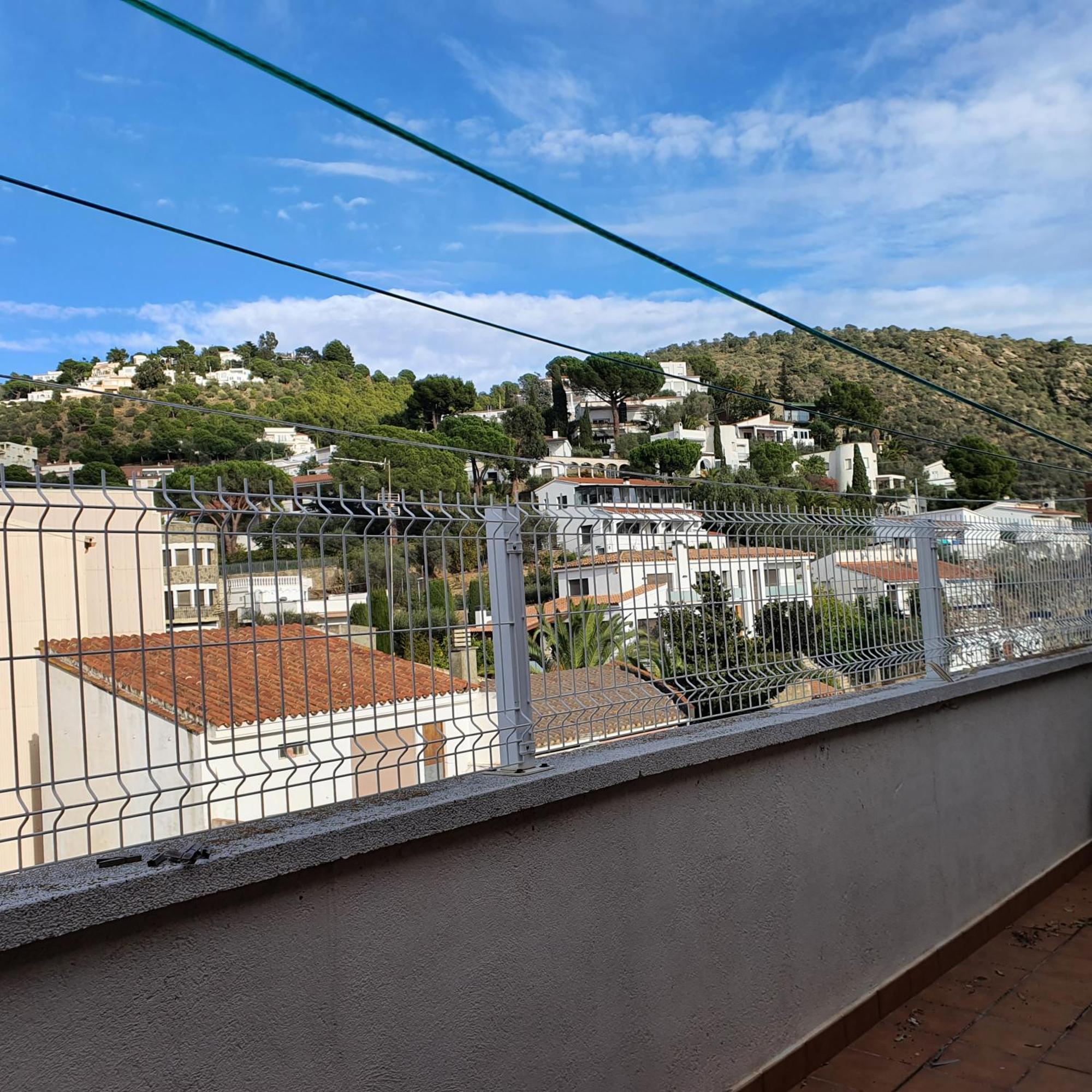 Hilda'S Suite Room Rosas Exterior foto